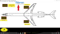 Vishay aircraft weighing equipment, revere aircraft weighing equipment, intercomp aircraft weighing equipment