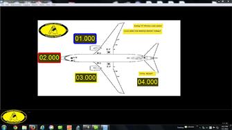 wireless aircraft weighing kit, wireless aircraft scales, aircraft weighing kit, aircraft weighing equipment, intercomp aircraft scales, vishay aircraft scales, gec aircraft scales, road runner aircraft scales, aircraft weighing, aircraft rental scales, aircraft scale rental